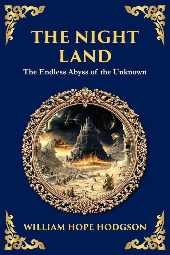 The Night Land