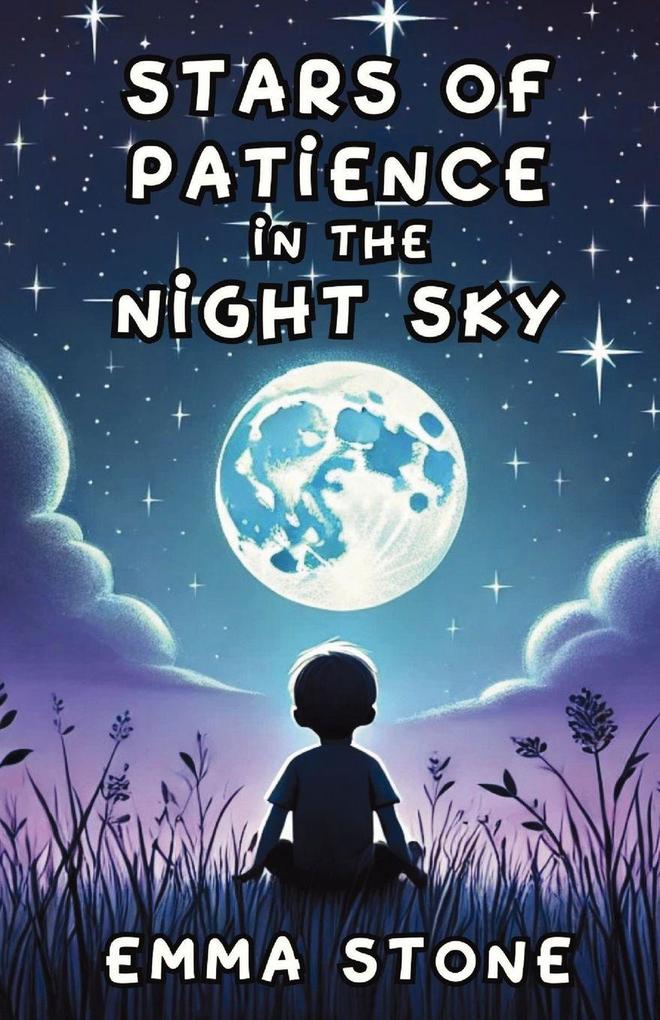 Stars of Patience in the Night Sky
