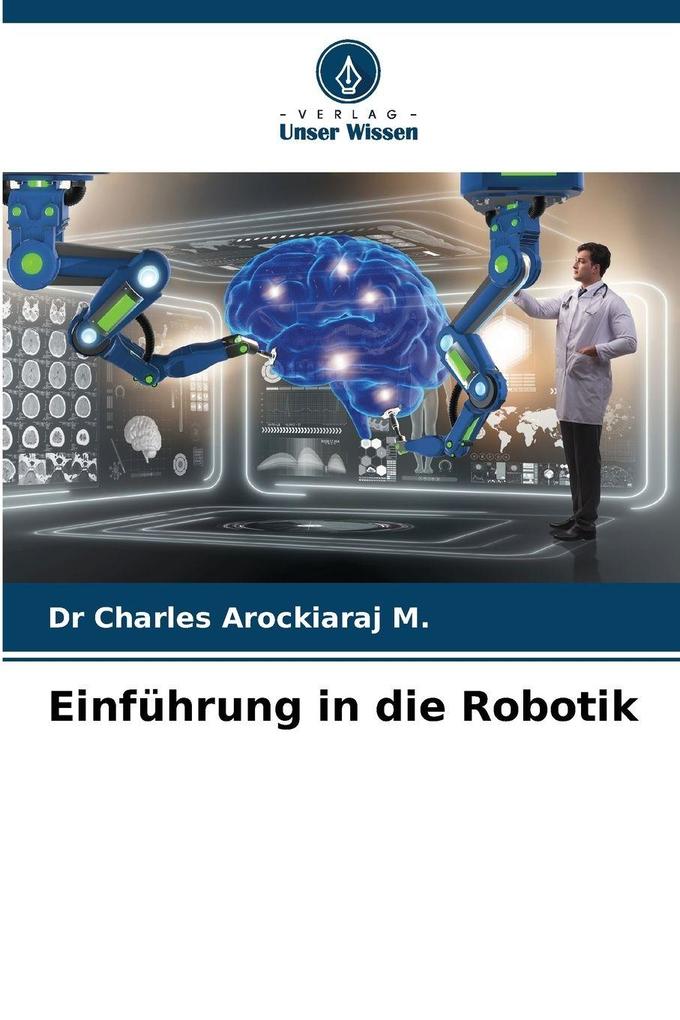 Einführung in die Robotik