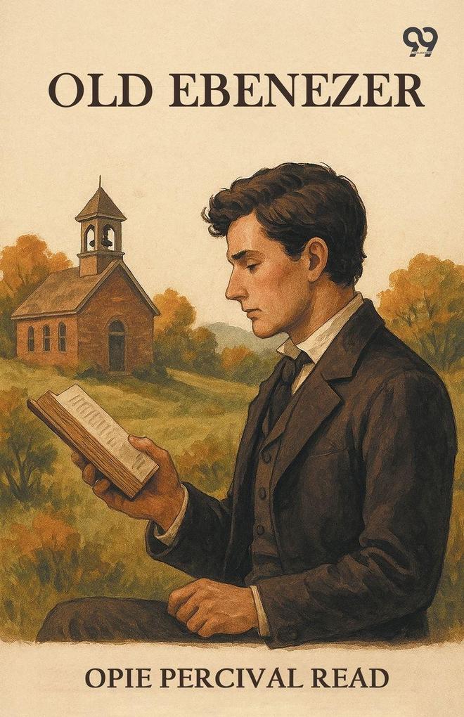 Old Ebenezer