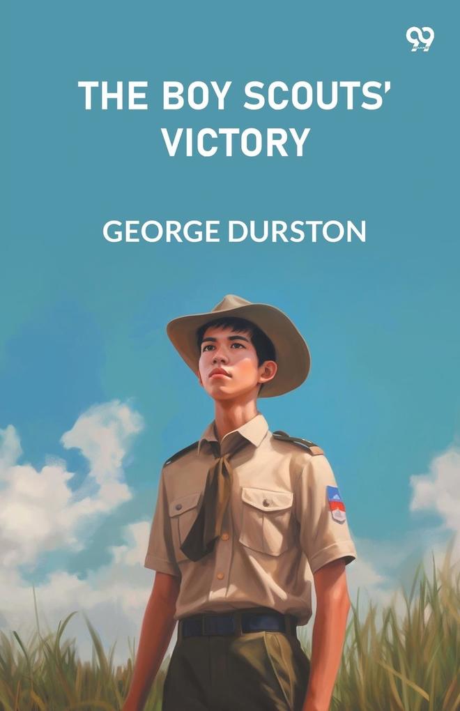 The Boy Scouts' Victory