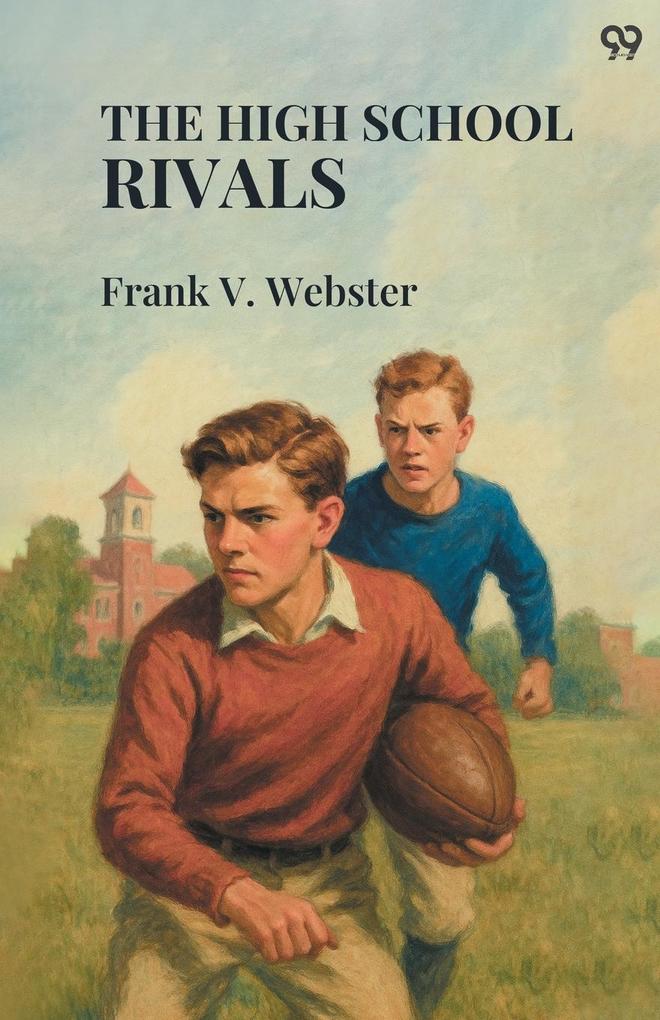 The High School Rivals