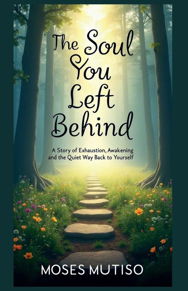 The Soul You Left Behind