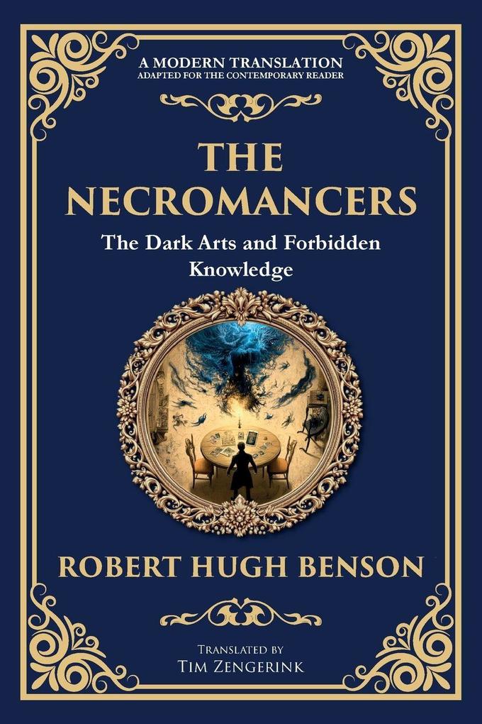 The Necromancers