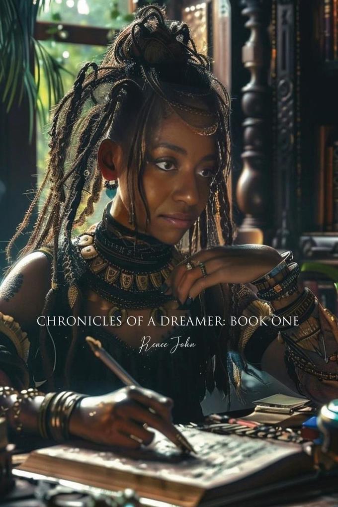 Chronicles of a Dreamer
