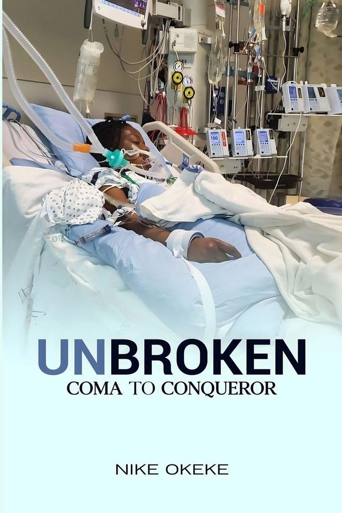 UNBROKEN