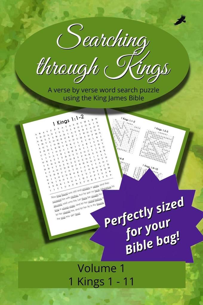 Searching Through Kings