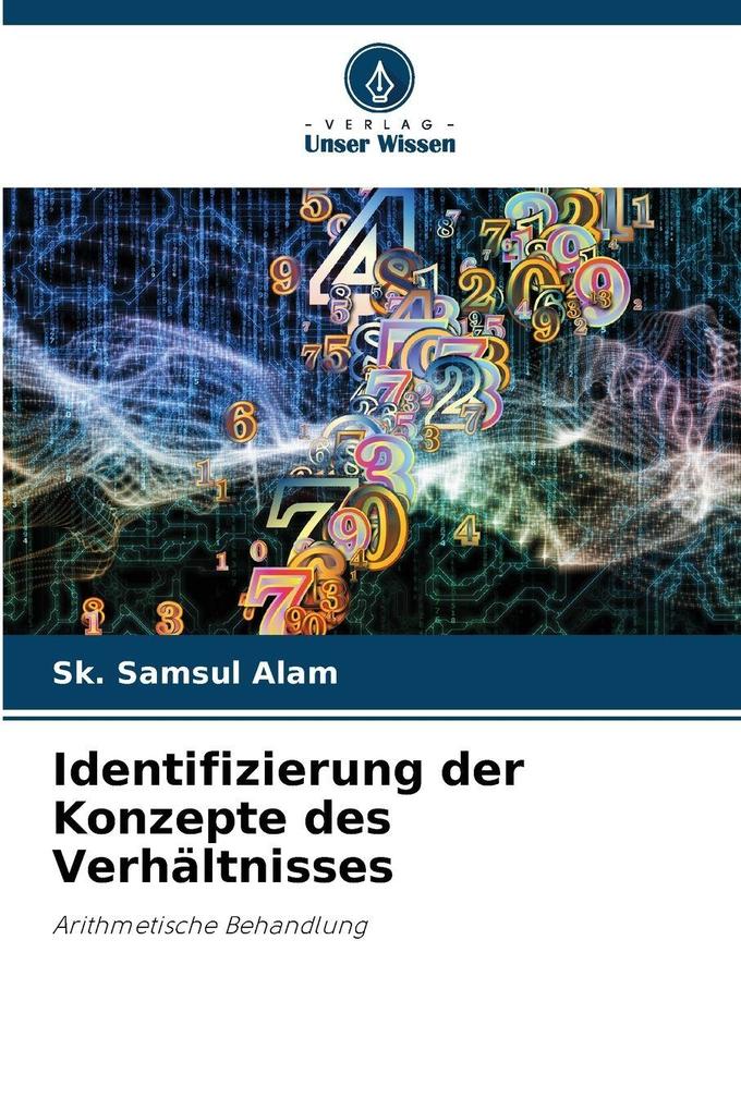 Identifizierung der Konzepte des Verhältnisses