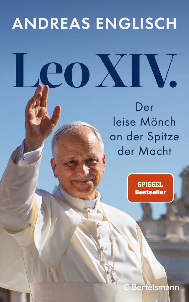Penguin Random House Leo Xiv.