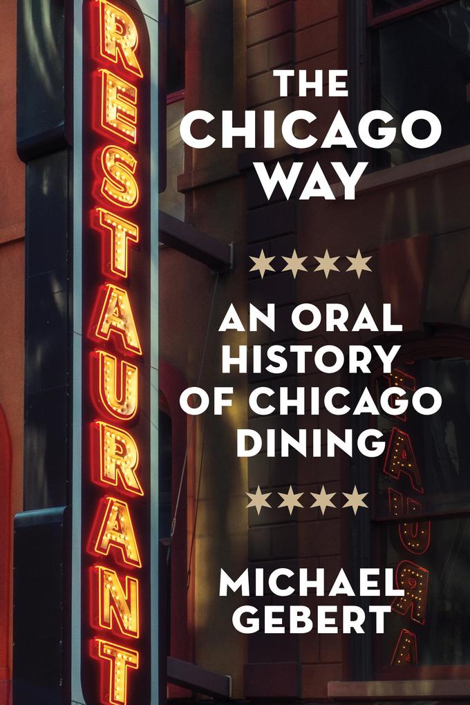 The Chicago Way
