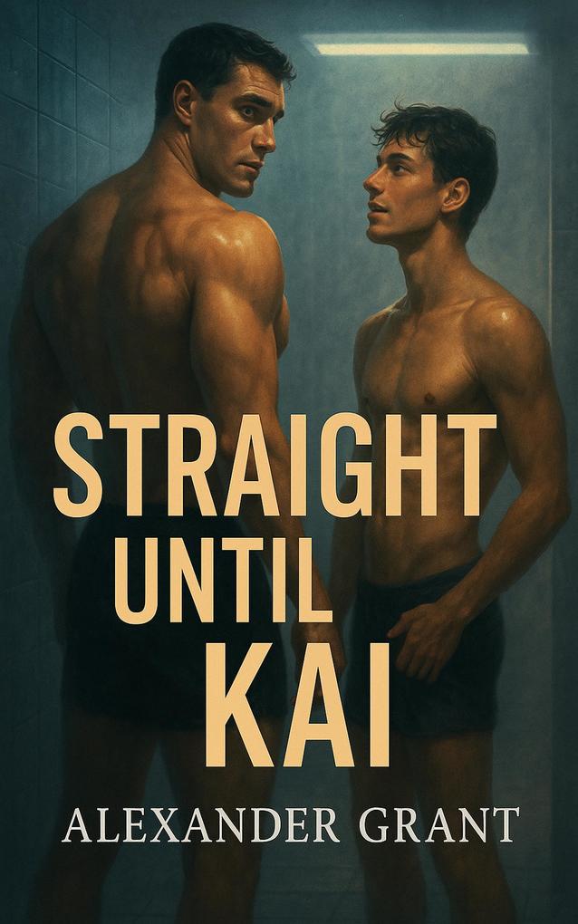 Straight Until Kai