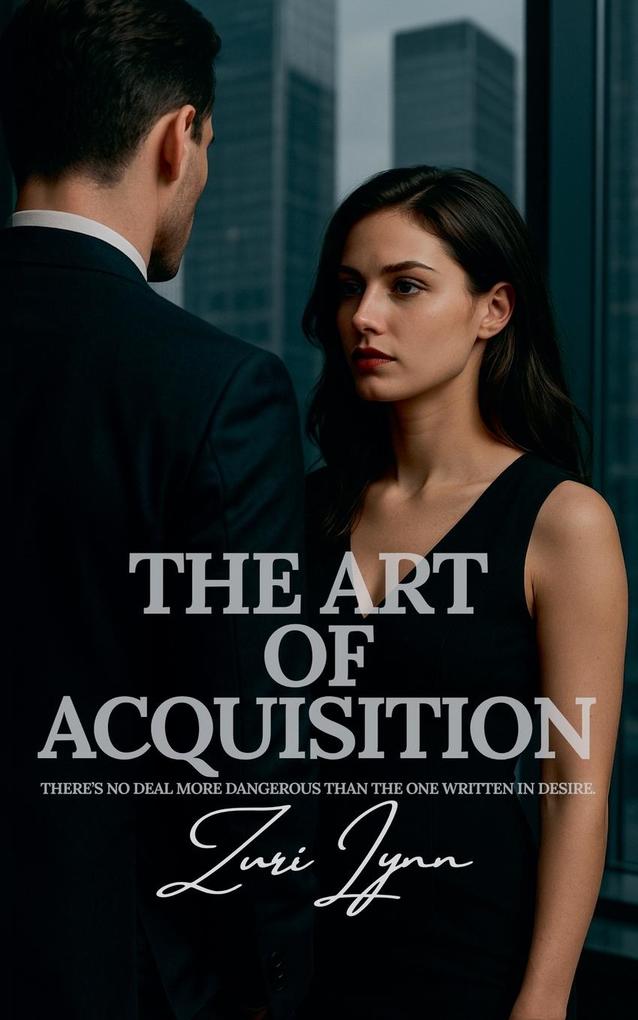 The Art of Acquisition