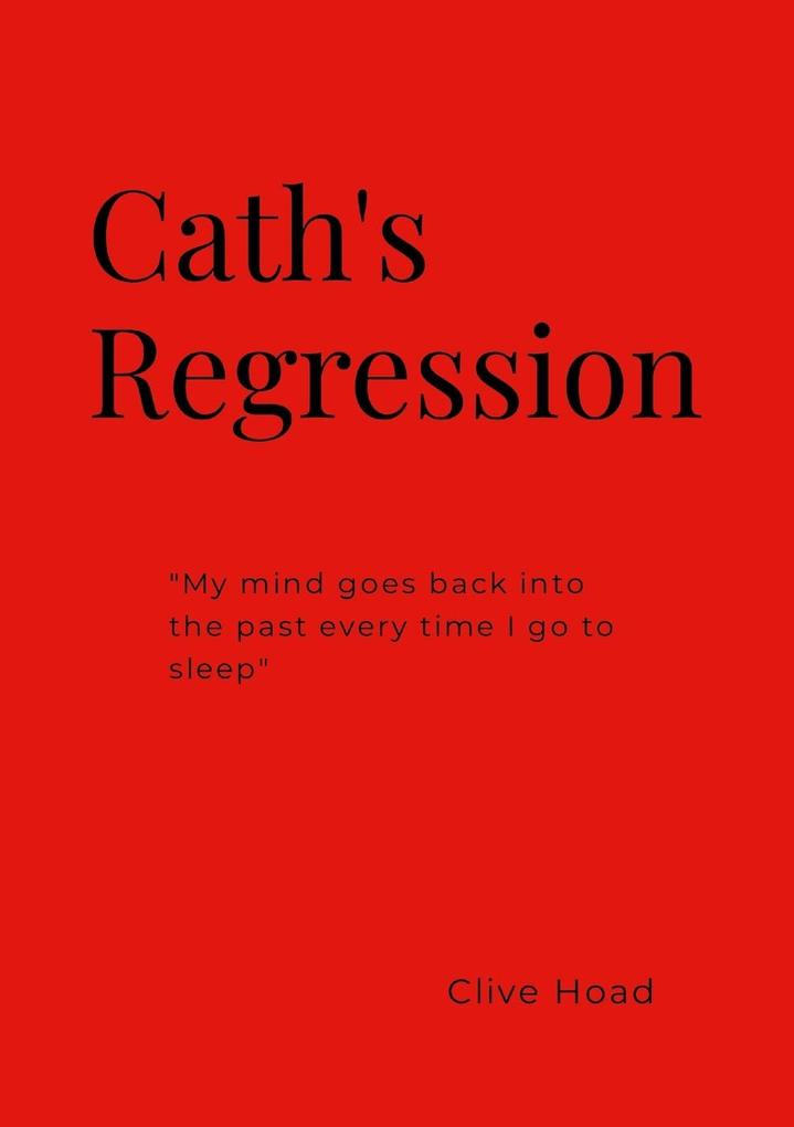 Cath's Regression