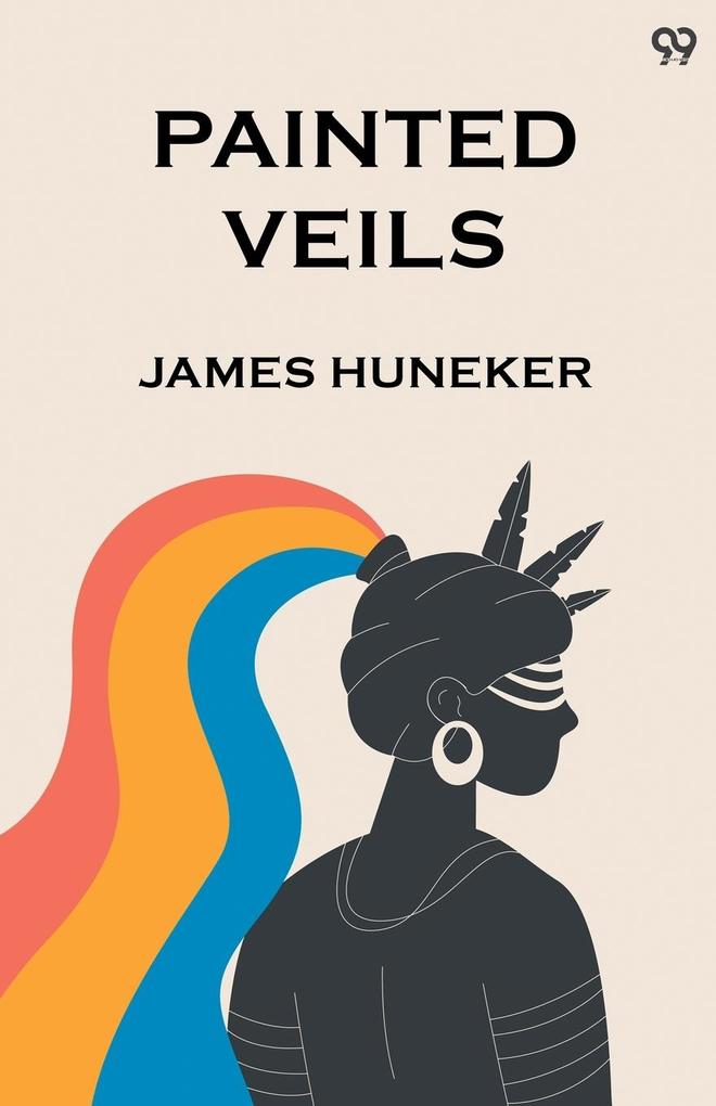 Painted Veils