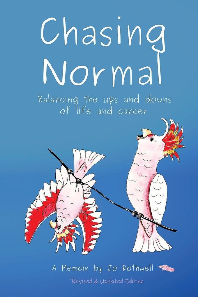 Chasing Normal