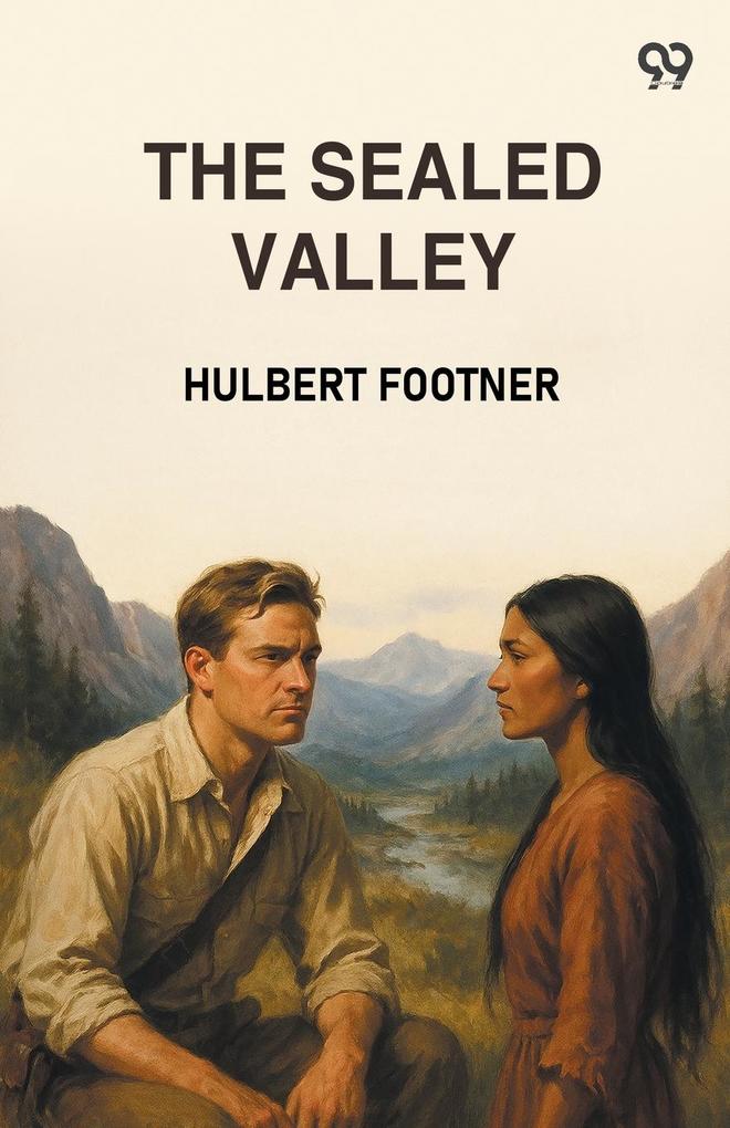 The Sealed Valley