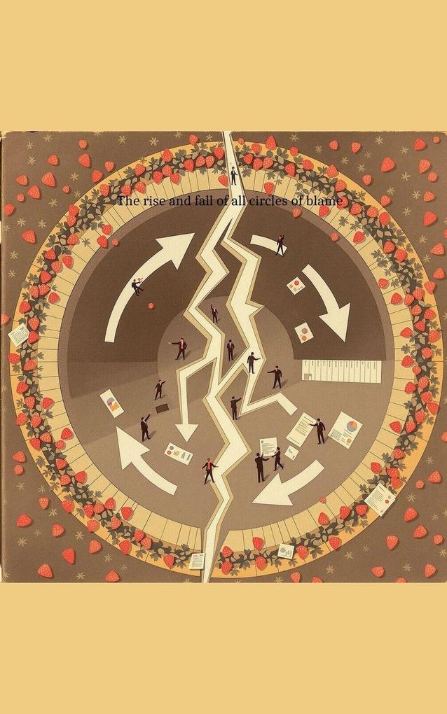 The Rise and Fall of All Circles of Blame