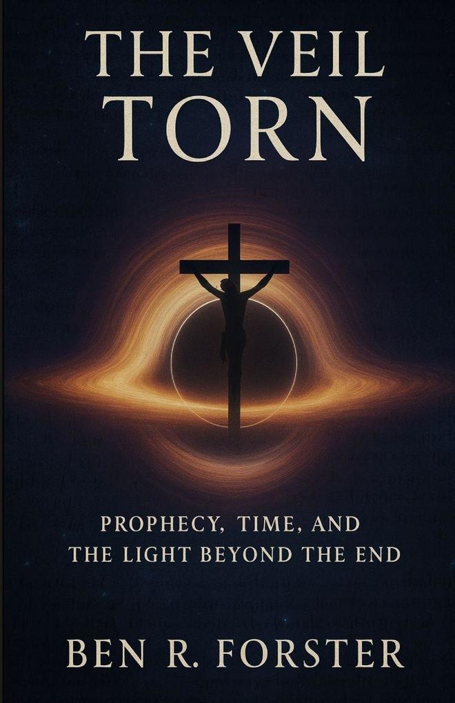 The Veil Torn