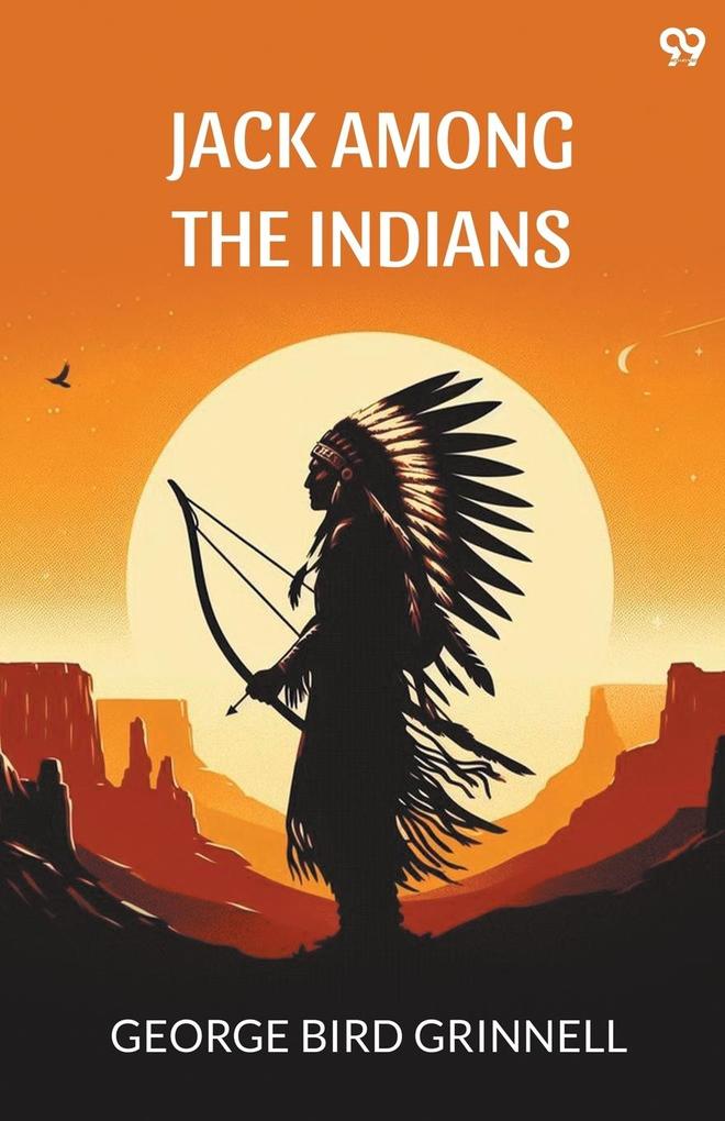 Jack Among The Indians