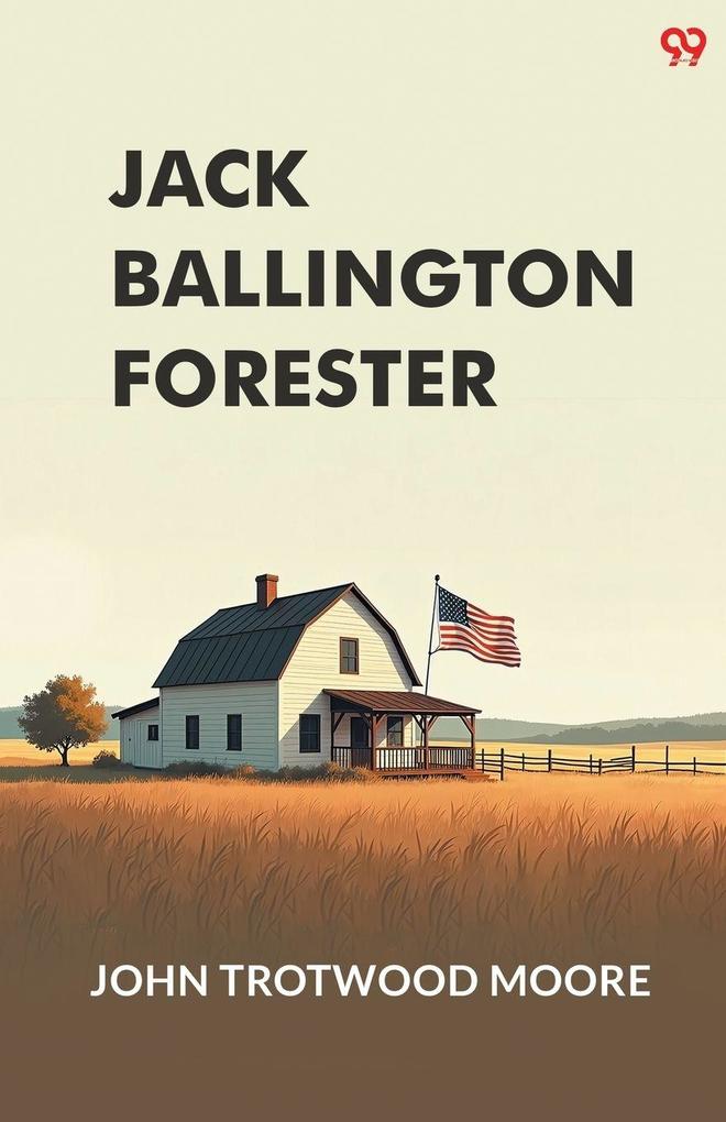 Jack Ballington Forester