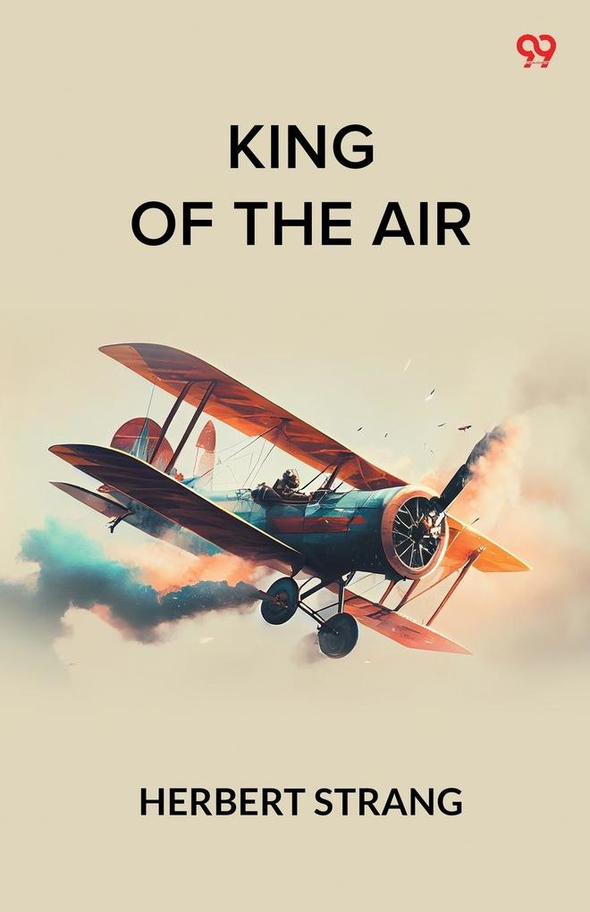 King Of The Air