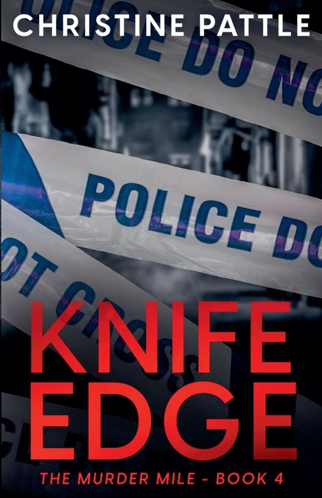 Knife Edge