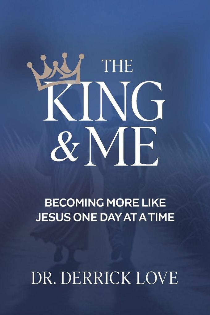 The King & Me
