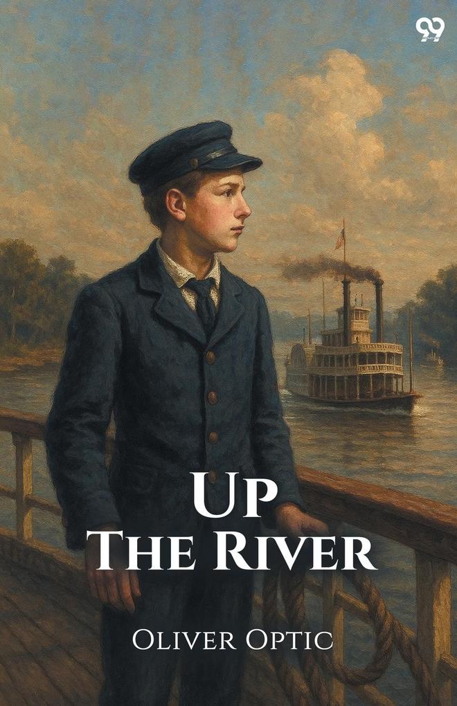 Up The River
