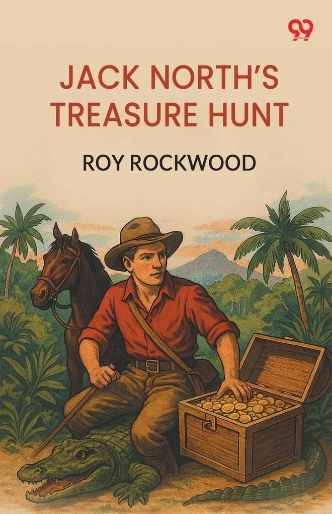 Jack North's Treasure Hunt