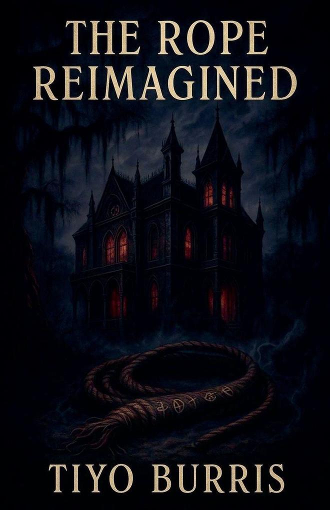 The Rope Reimagined