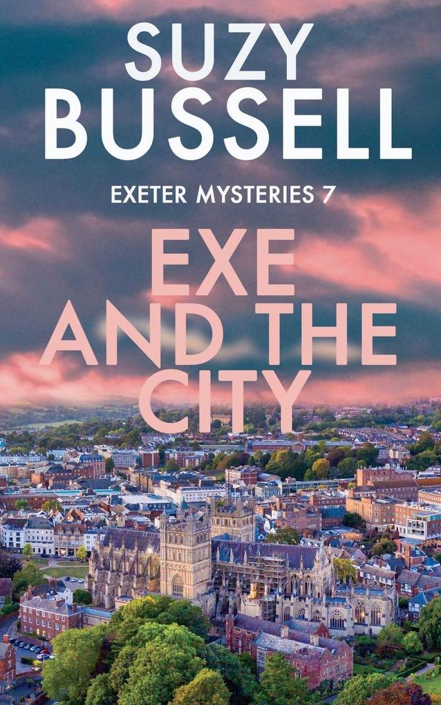 Exe and the City