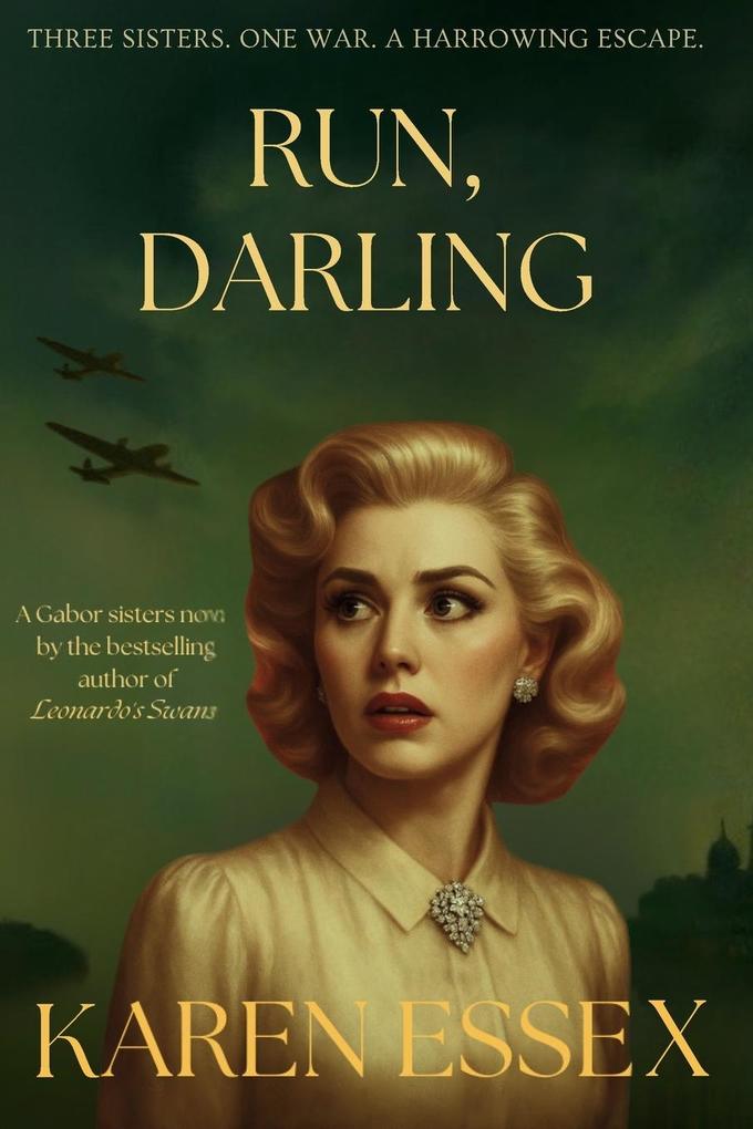 Run Darling