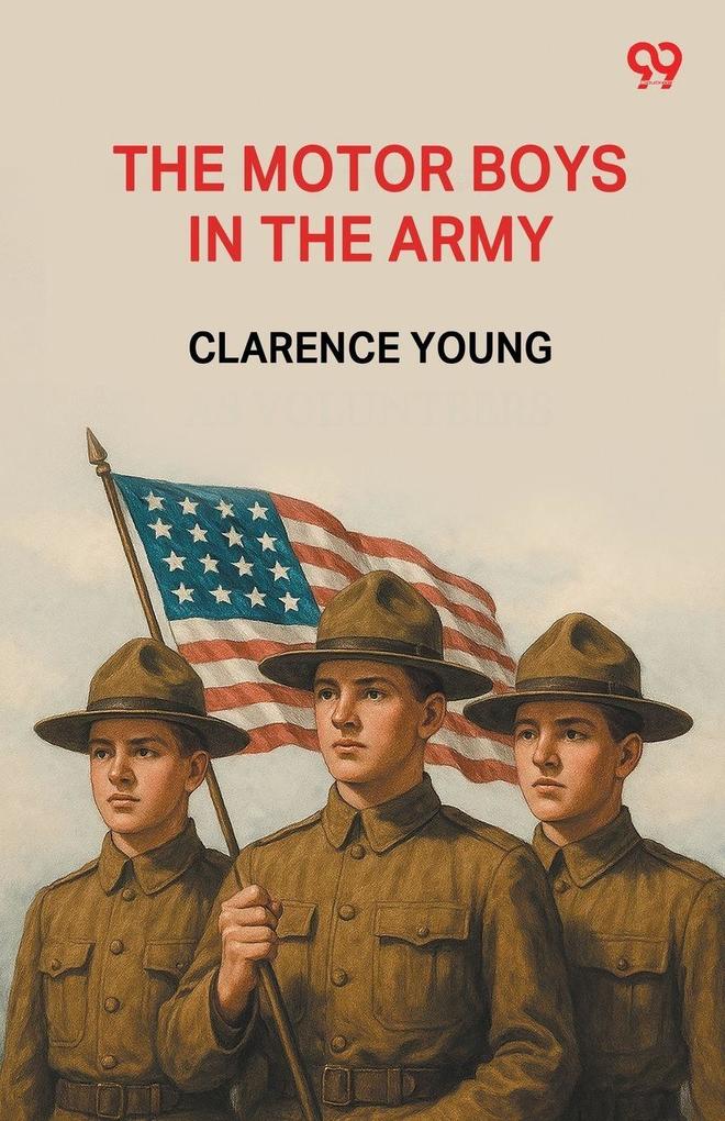The Motor Boys In The Army