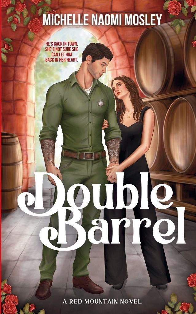 Double Barrel