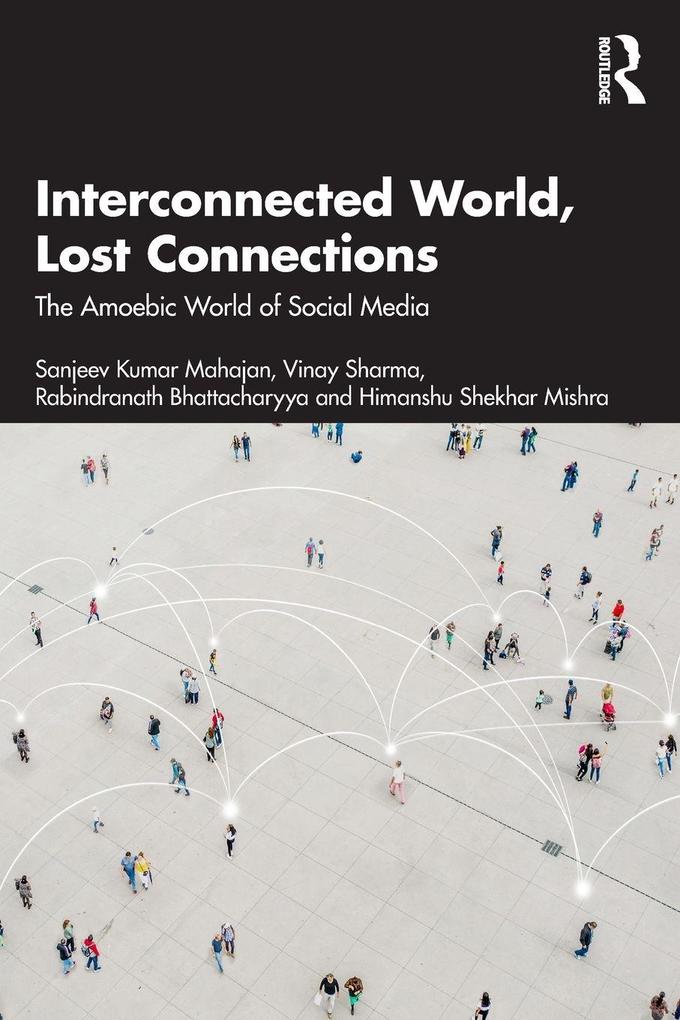 Interconnected World Lost Connections