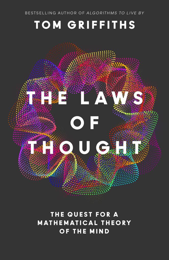 HarperCollins Publishers The Laws Of Thought
