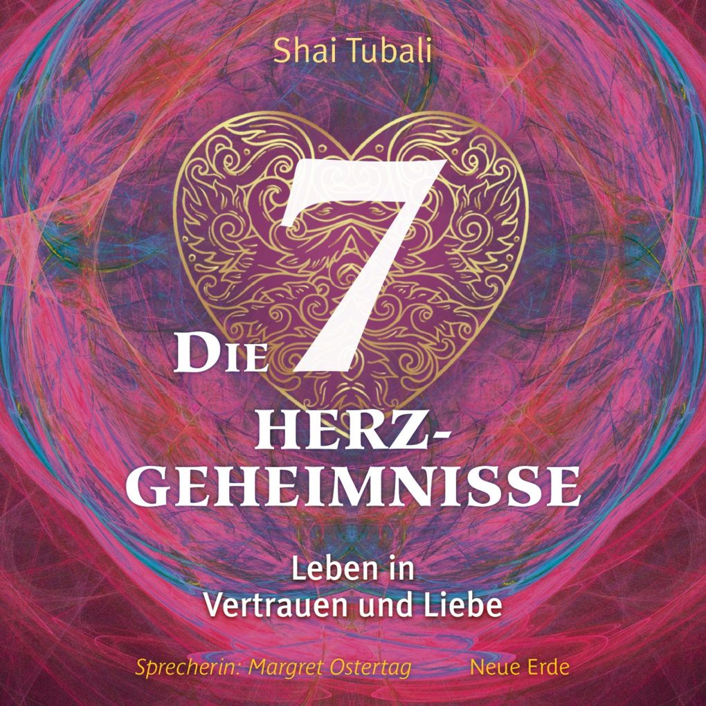 Die sieben Herzgeheimnisse