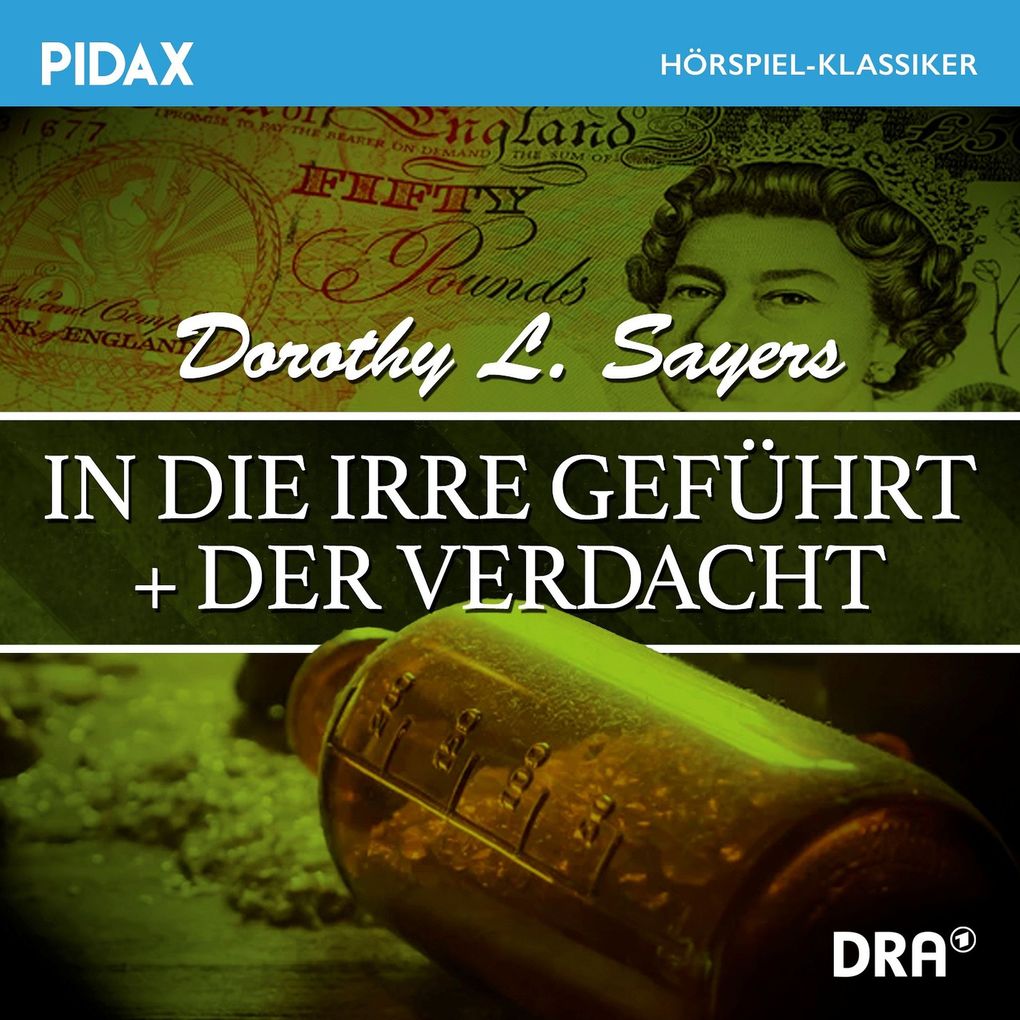 In die Irre geführt + Der Verdacht