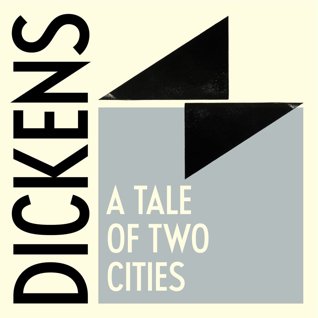 A Tale of Two Cities