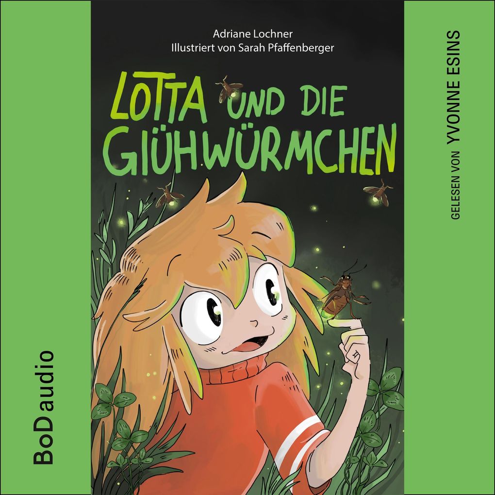 Lotta und die Glühwürmchen