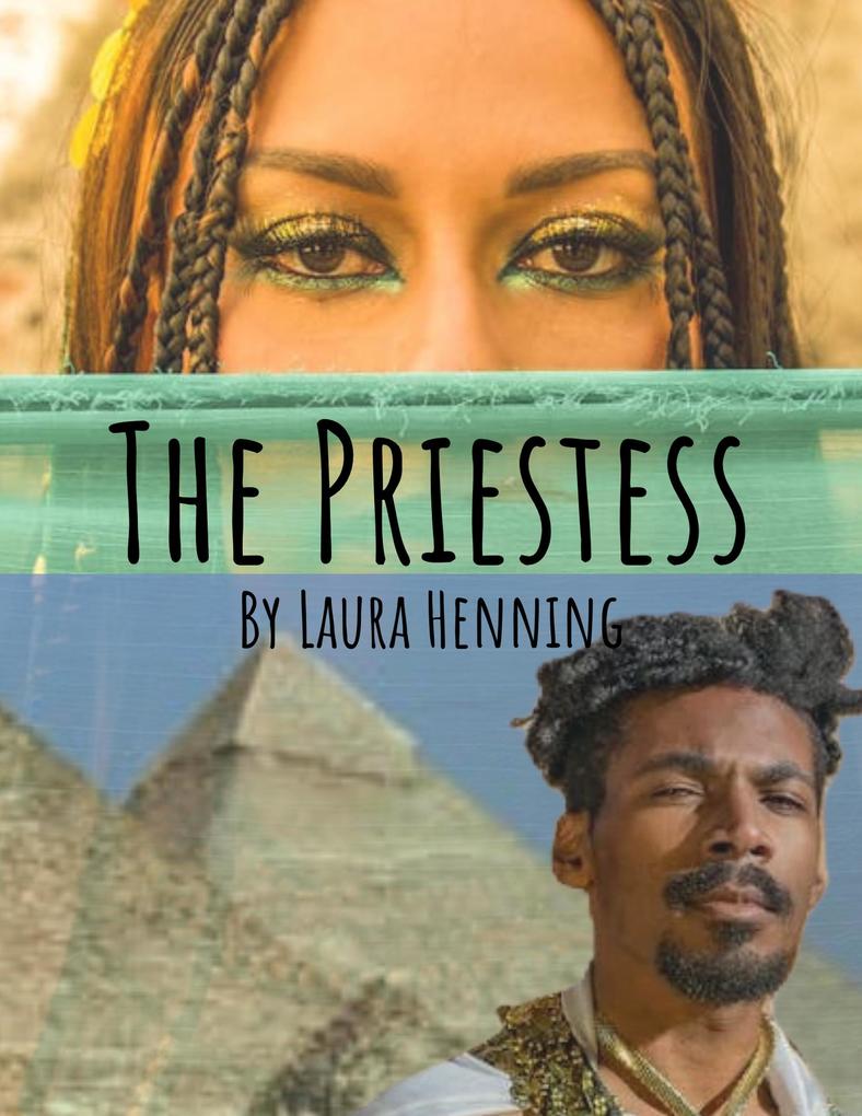 The Priestess