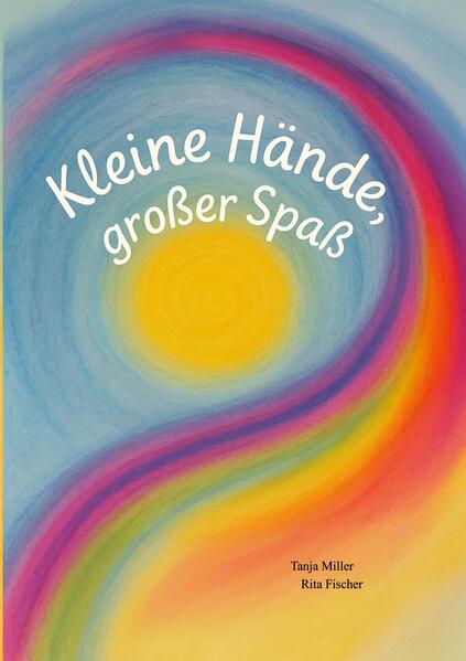 Kleine Hände großer Spaß