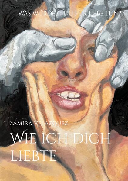 Wie ich dich liebte