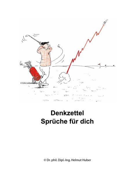 Sprüche für dich