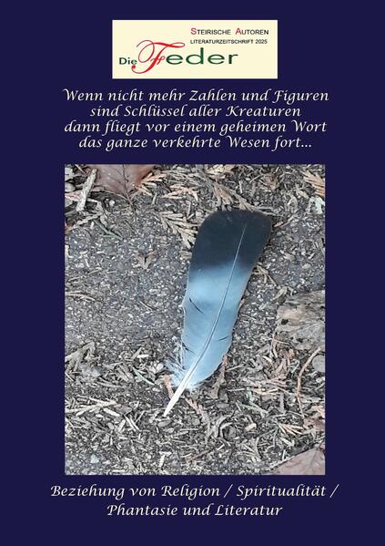 Die Feder