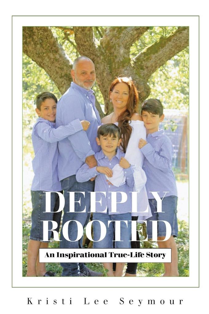 Deeply Rooted