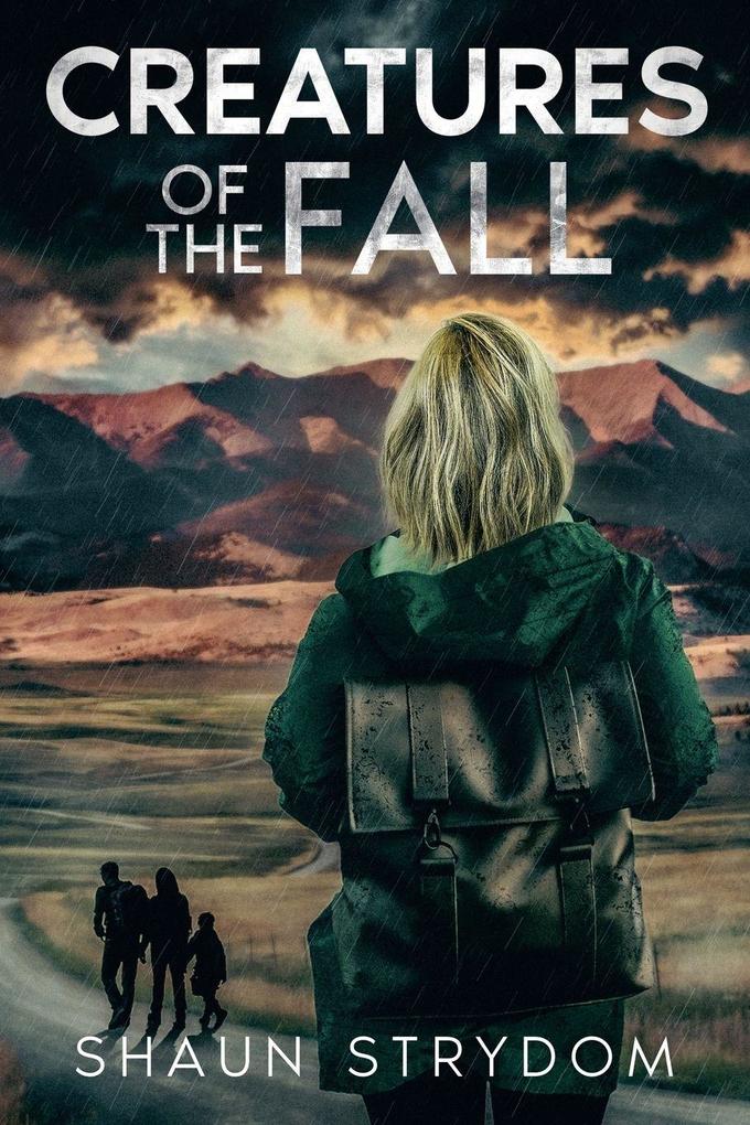 Creatures of the Fall