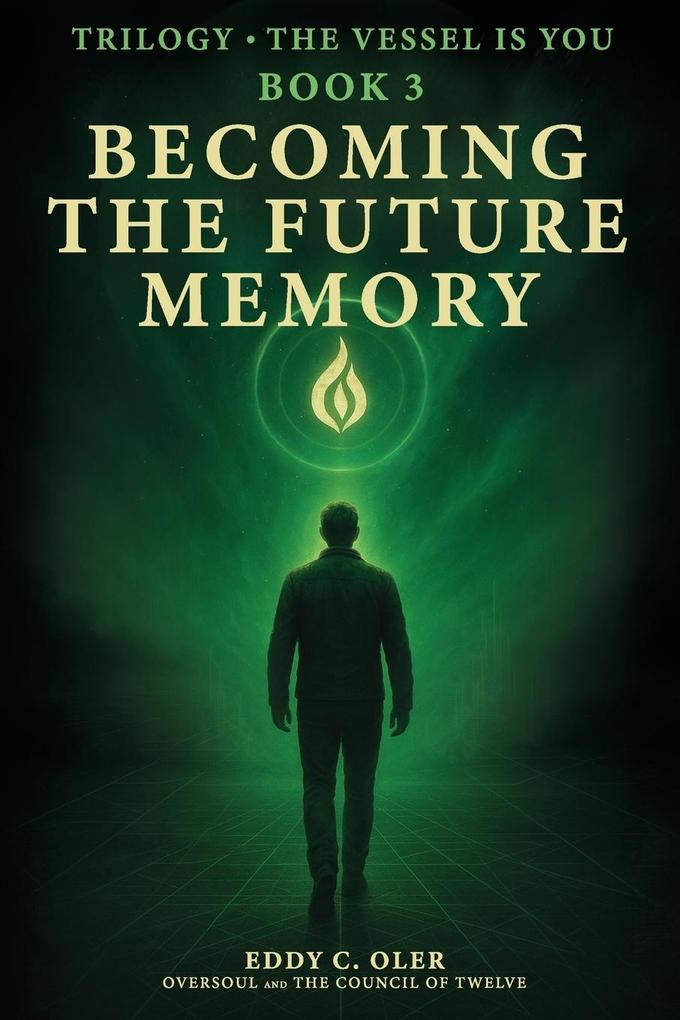 Becoming the Future Memory