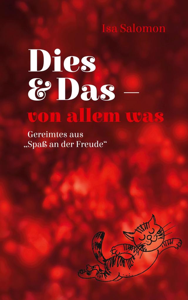 Dies & Das - von allem was