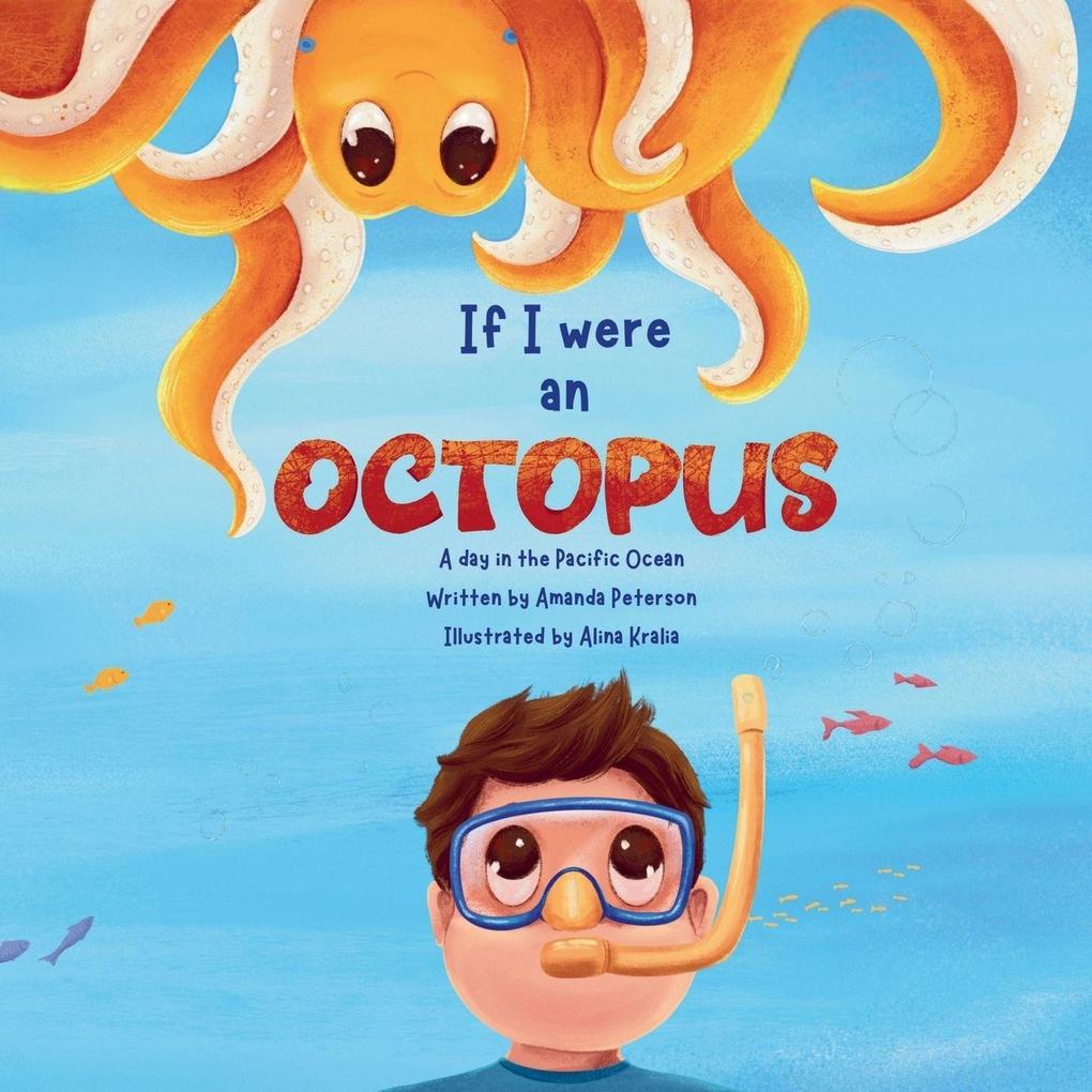 If I Were an Octopus